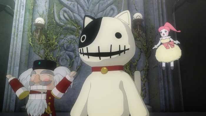 《電影版 DEEMO 櫻色旋律 —你所彈奏的琴音 至今仍在迴響—》